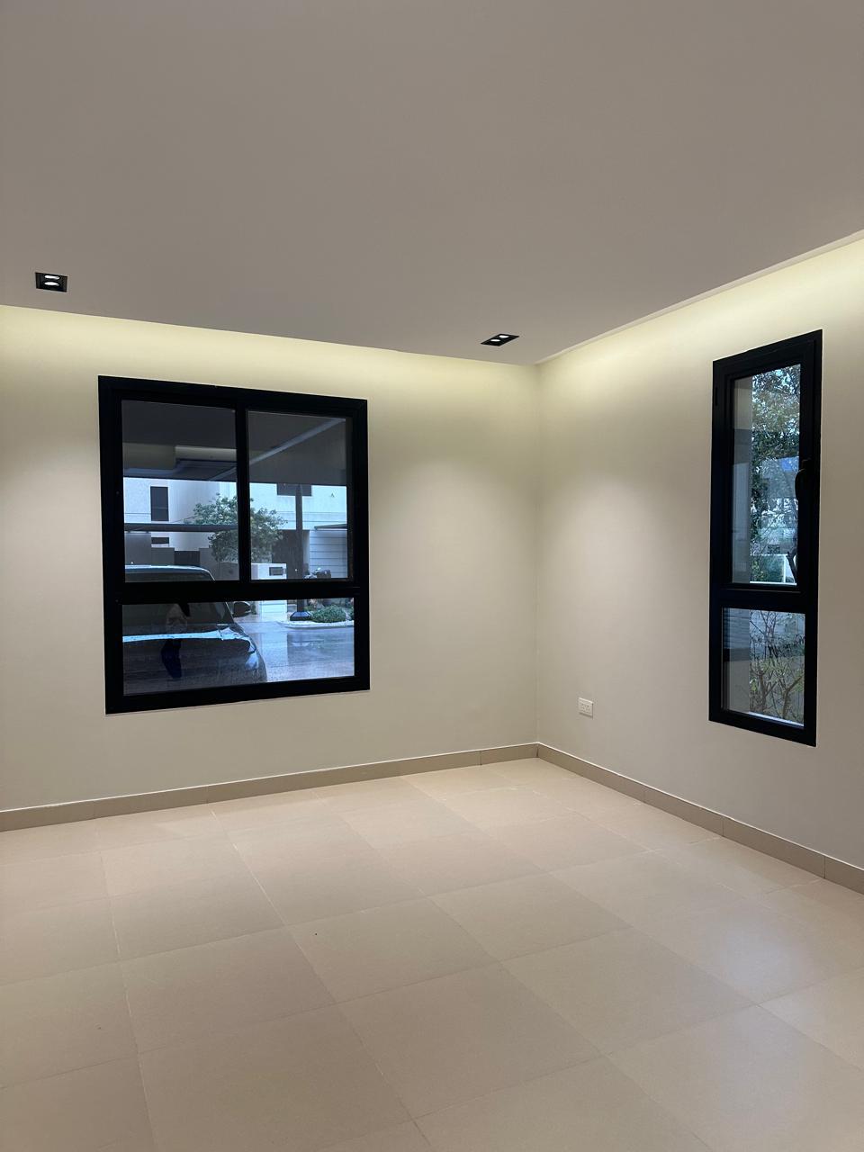 Luxury Duplex in Sedra (Roshn) – Modern Elegance Redefined Experience refined living in a meticulously designed space
